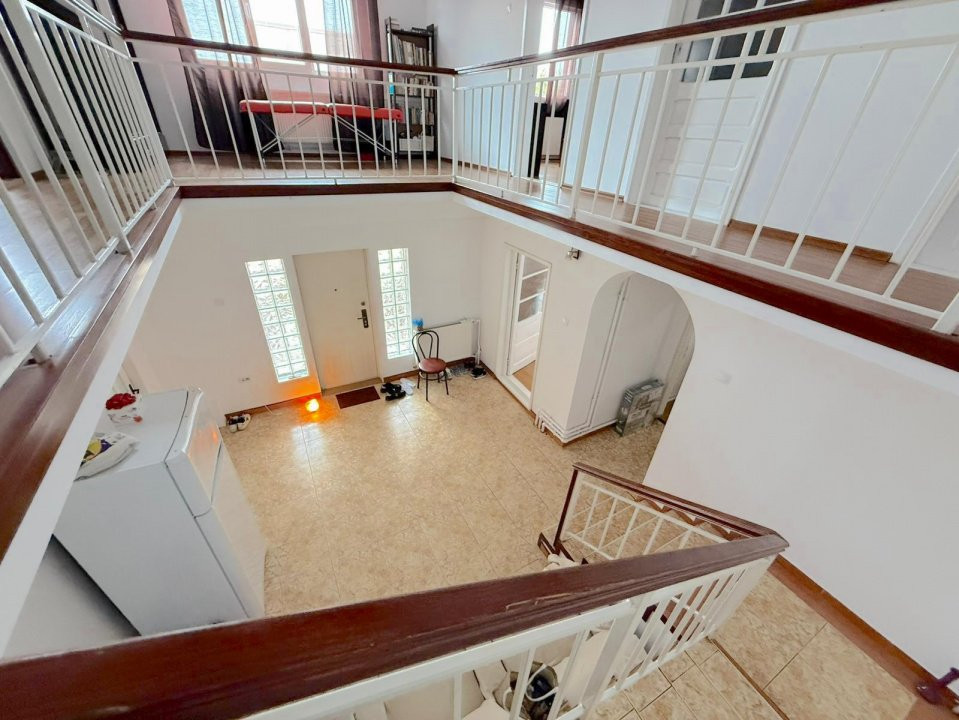 Vanzare Vila P+1 zona Grand Arena | suprafata totala 270mp