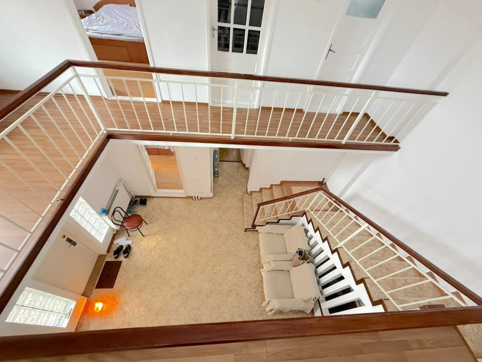 Vanzare Vila P+1 zona Grand Arena | suprafata totala 270mp