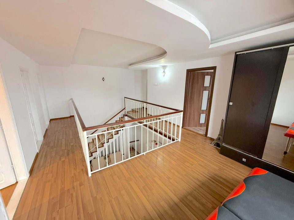 Vanzare Vila P+1 zona Grand Arena | suprafata totala 270mp