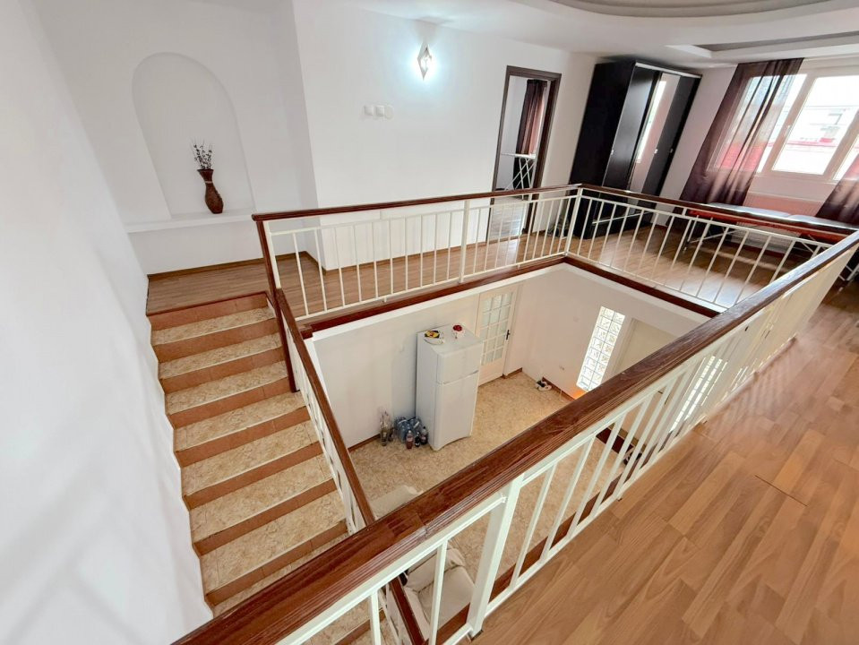 Vanzare Vila P+1 zona Grand Arena | suprafata totala 270mp