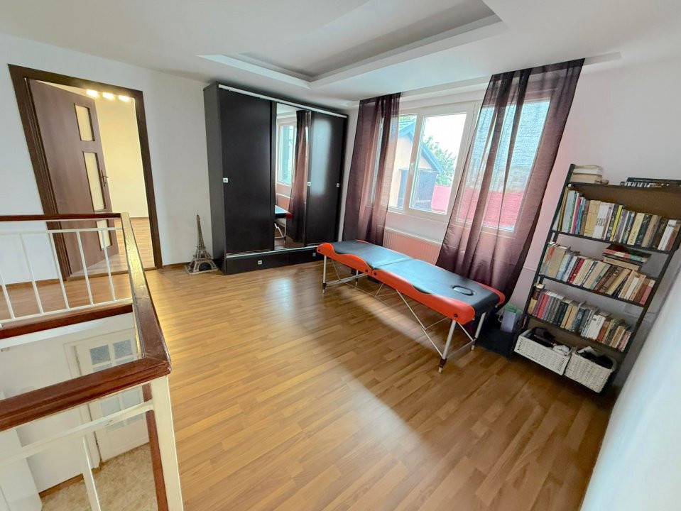 Vanzare Vila P+1 zona Grand Arena | suprafata totala 270mp