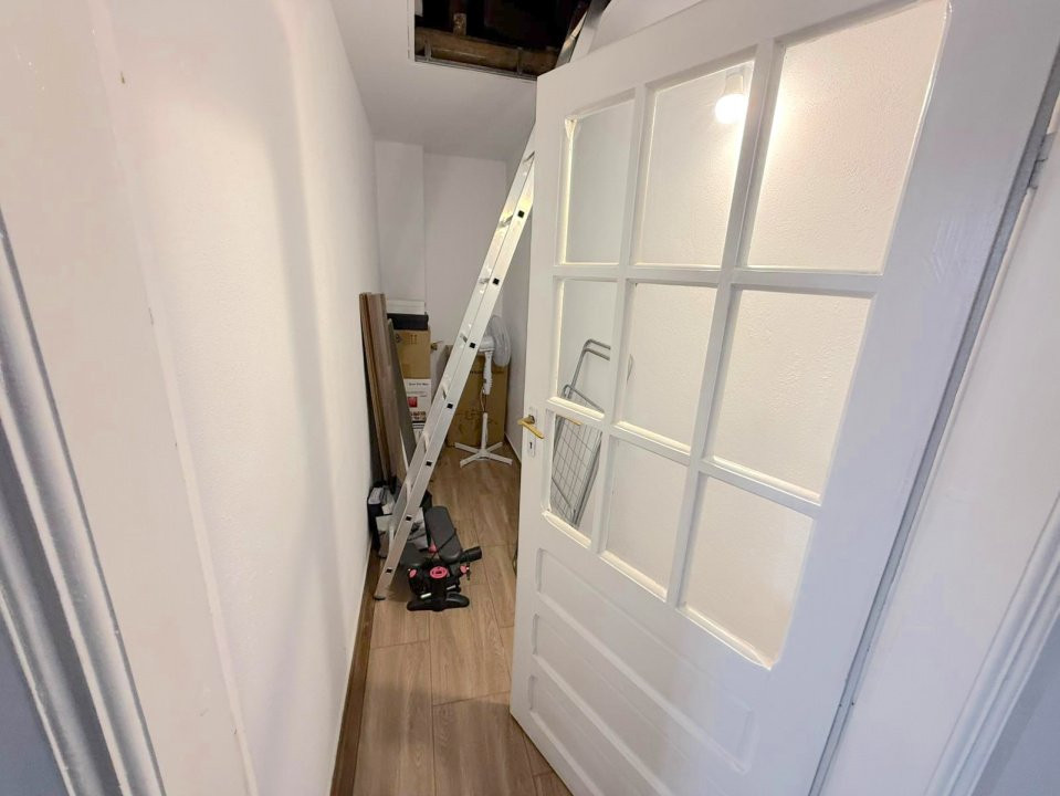 Vanzare Vila P+1 zona Grand Arena | suprafata totala 270mp