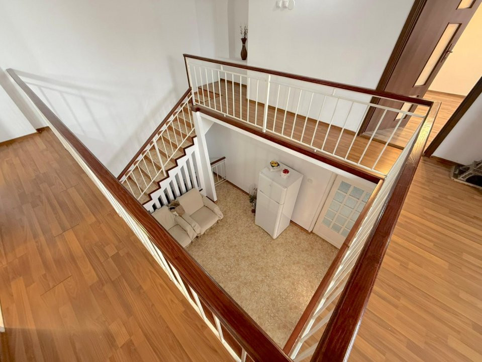 Vanzare Vila P+1 zona Grand Arena | suprafata totala 270mp