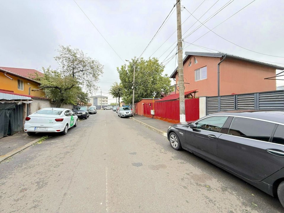 Vanzare Vila P+1 zona Grand Arena | suprafata totala 270mp