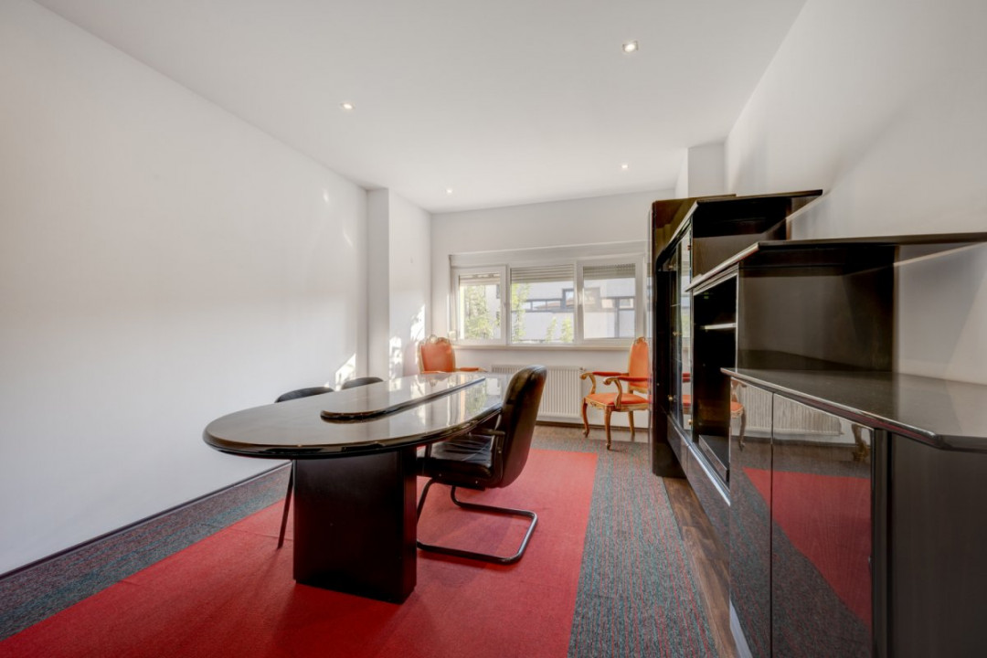 COTROCENI - ANA DAVILA, APARTAMENT IN VILA 120 MP, ETAJ 2!