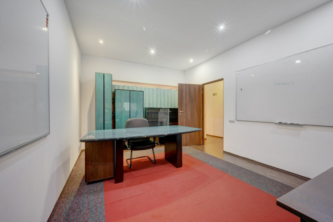 COTROCENI - ANA DAVILA, APARTAMENT IN VILA 120 MP, ETAJ 2!