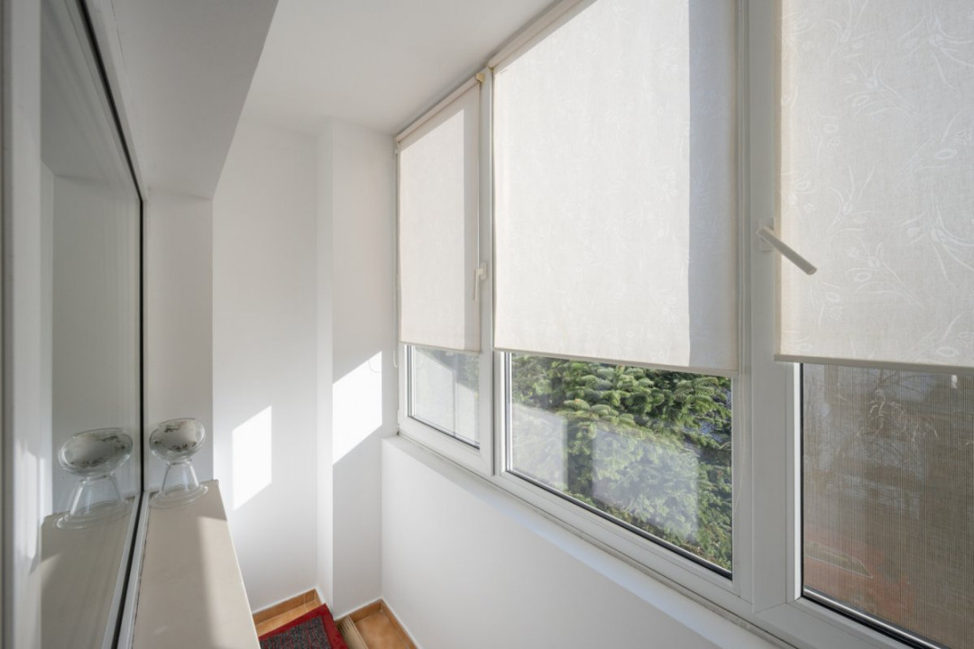 COTROCENI - ANA DAVILA, APARTAMENT IN VILA 120 MP, ETAJ 2!