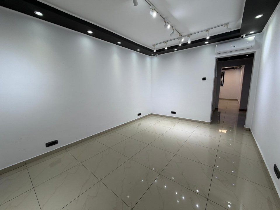 Spatiu comercial - Metrou Constantin Brancusi - Valea Argesului Stradal