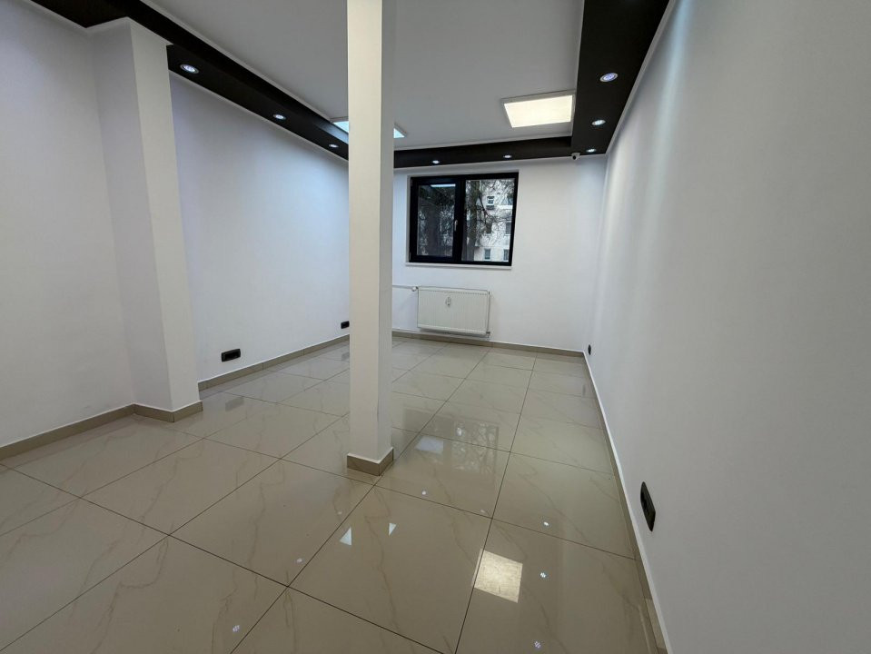 Spatiu comercial - Metrou Constantin Brancusi - Valea Argesului Stradal