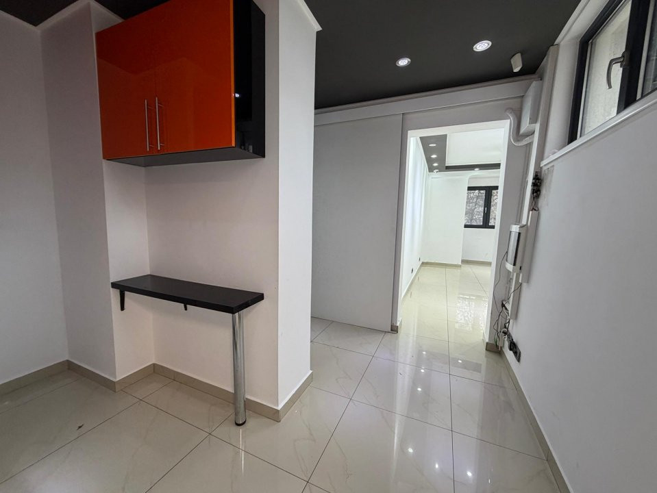 Spatiu comercial - Metrou Constantin Brancusi - Valea Argesului Stradal