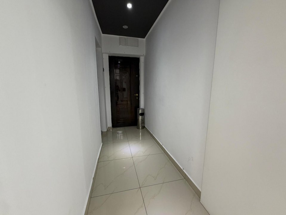 Spatiu comercial - Metrou Constantin Brancusi - Valea Argesului Stradal