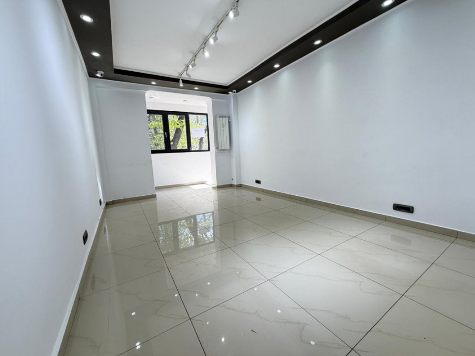 Spatiu comercial - Metrou Constantin Brancusi - Valea Argesului Stradal