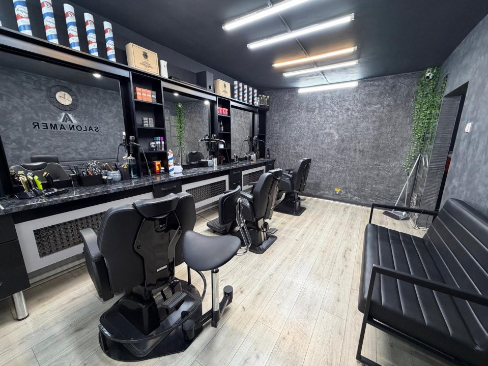 Spatiu Comercial cu Vad - Mega Mall - Sos Pantelimon