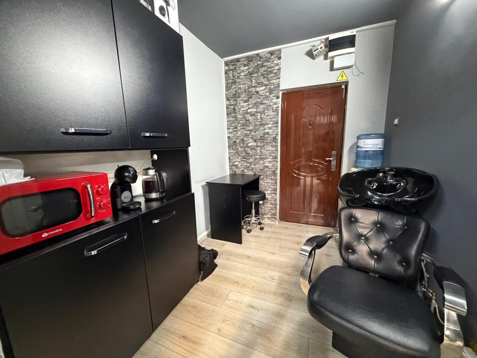 Spatiu Comercial cu Vad - Mega Mall - Sos Pantelimon