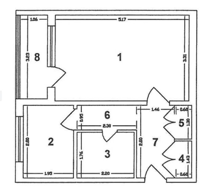 Spatiu Comercial cu Vad - Mega Mall - Sos Pantelimon