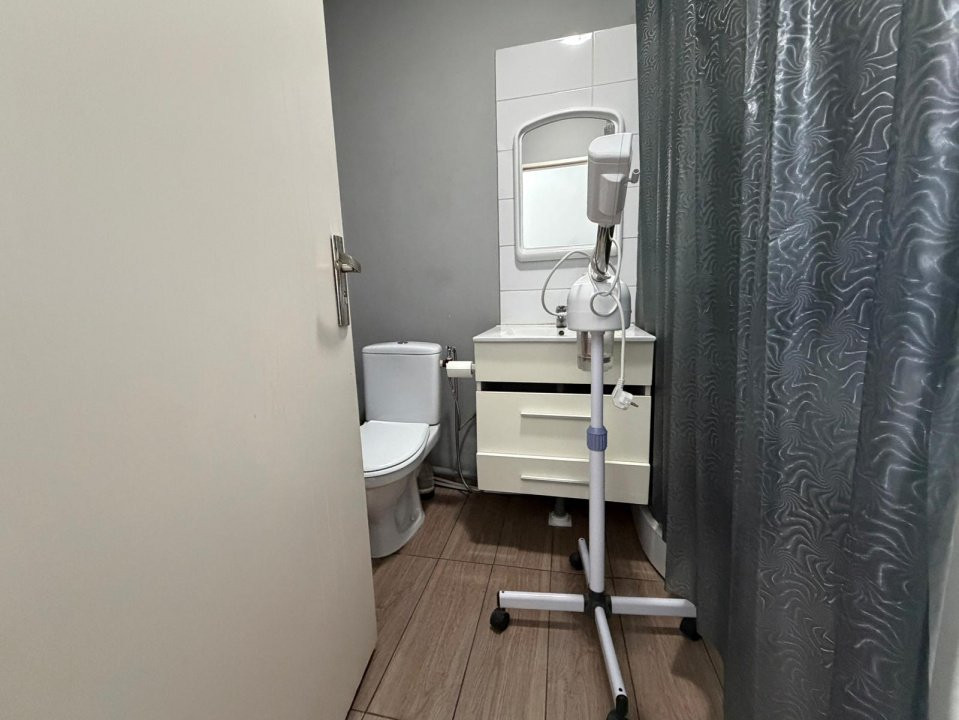 Spatiu Comercial cu Vad - Mega Mall - Sos Pantelimon