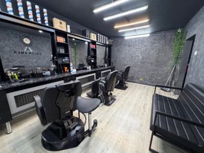 Spatiu Comercial cu Vad - Mega Mall - Sos Pantelimon