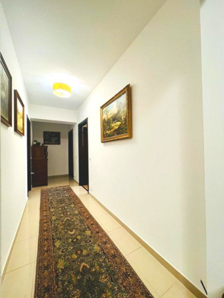 Apartament  Central,  Spatios (120mp),zona Decebal-Calarasilor-Piata Muncii