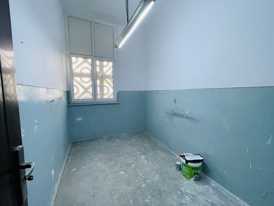 Spațiu Comercial – Zona Piața Progresul