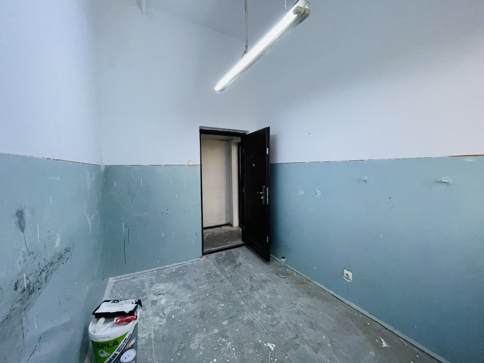 Spațiu Comercial – Zona Piața Progresul