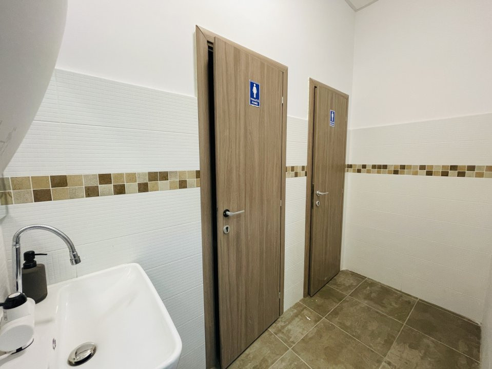 Spațiu Comercial – Zona Piața Progresul