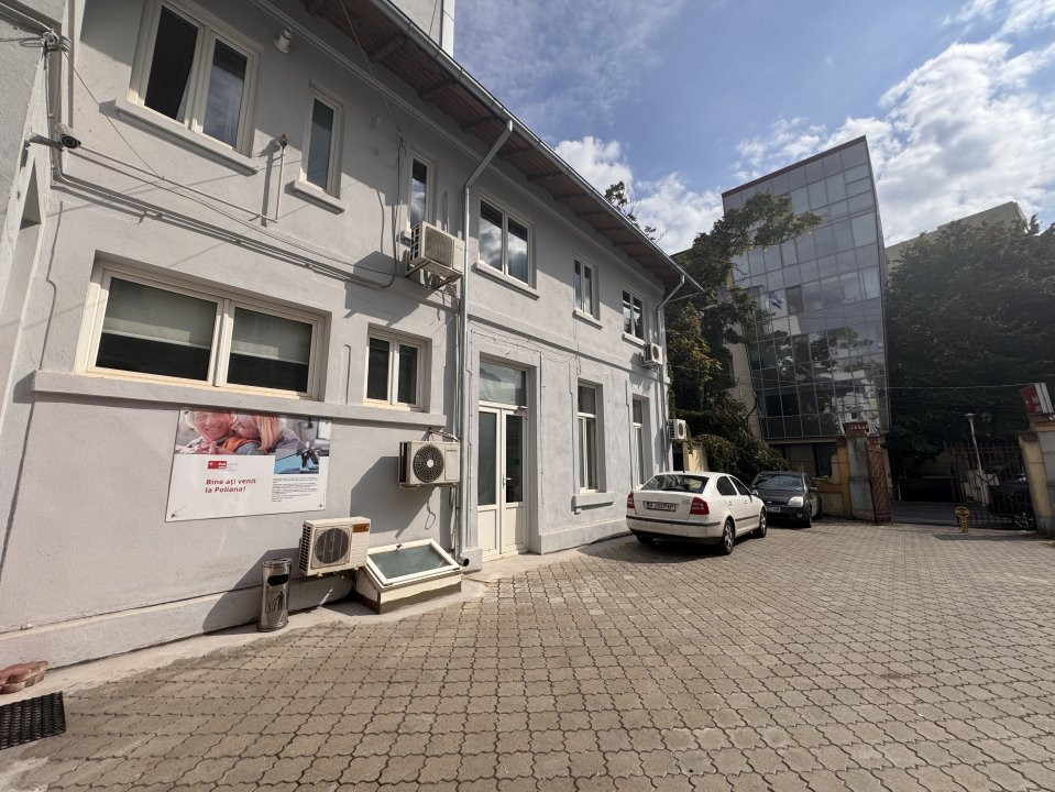 Oportunitate pentru segmentul medical !