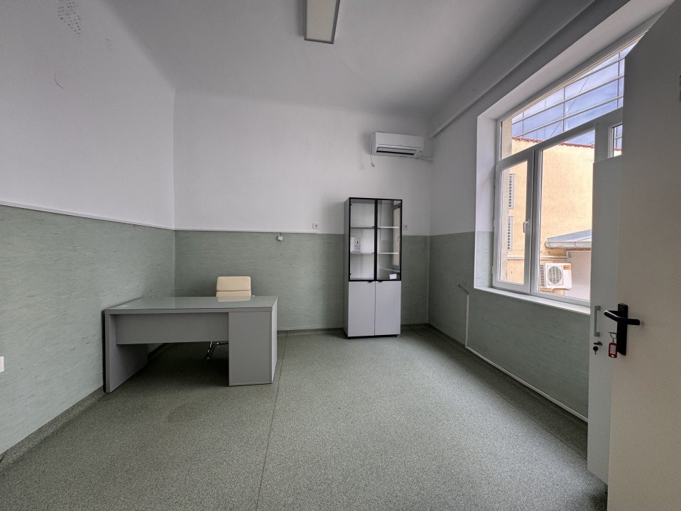 Oportunitate pentru segmentul medical !