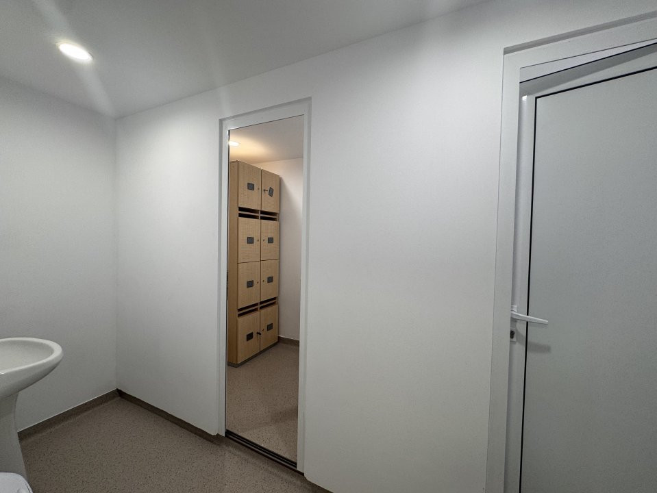 Oportunitate pentru segmentul medical !