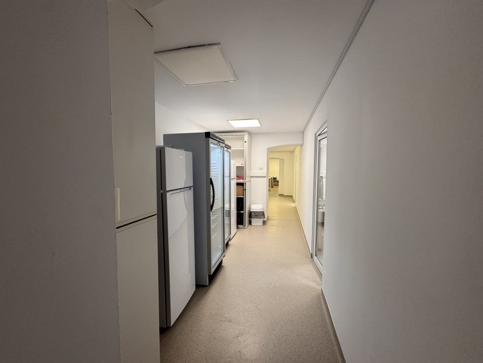 Oportunitate pentru segmentul medical !