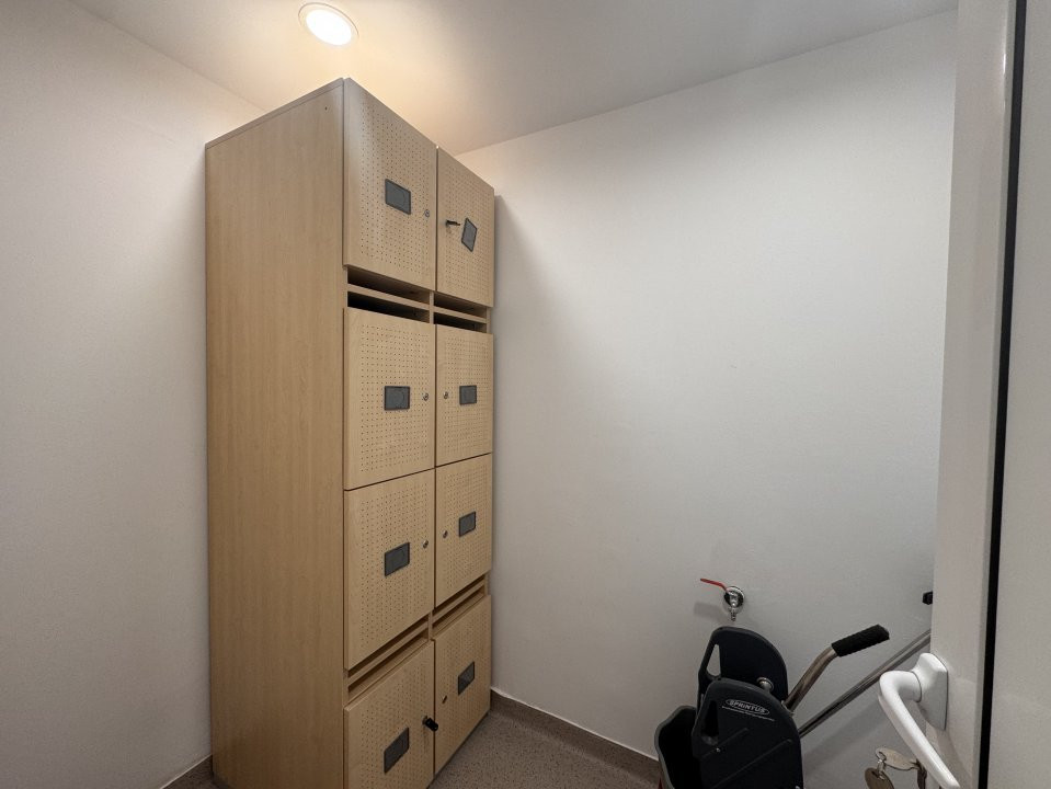 Oportunitate pentru segmentul medical !