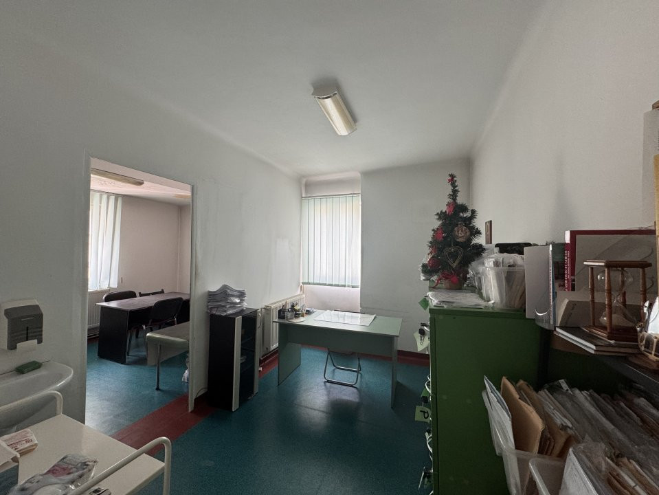 Oportunitate pentru segmentul medical !