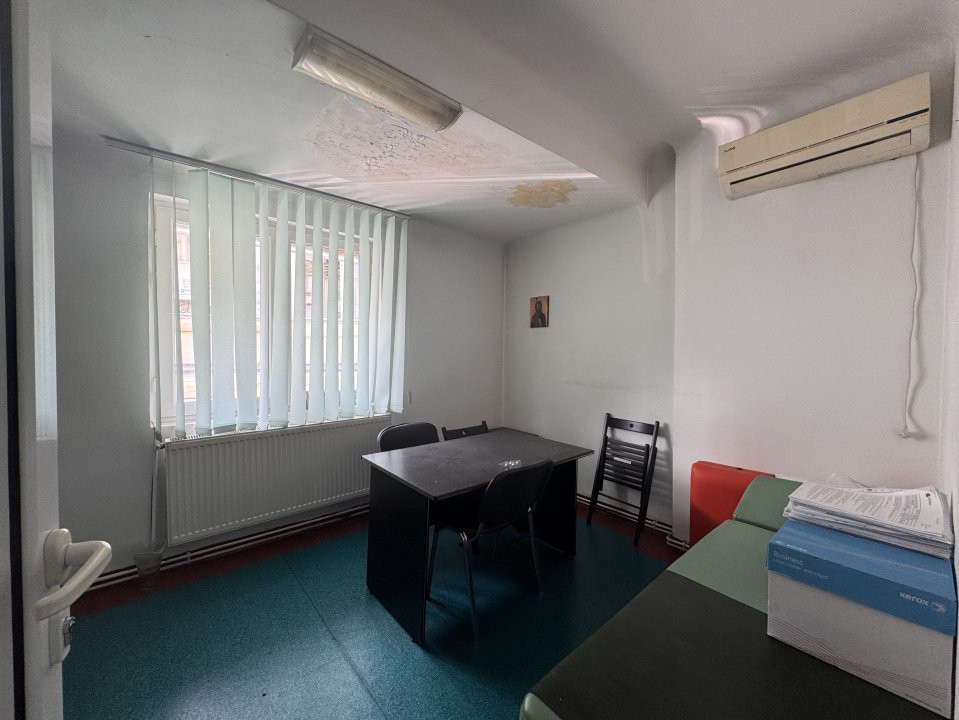 Oportunitate pentru segmentul medical !