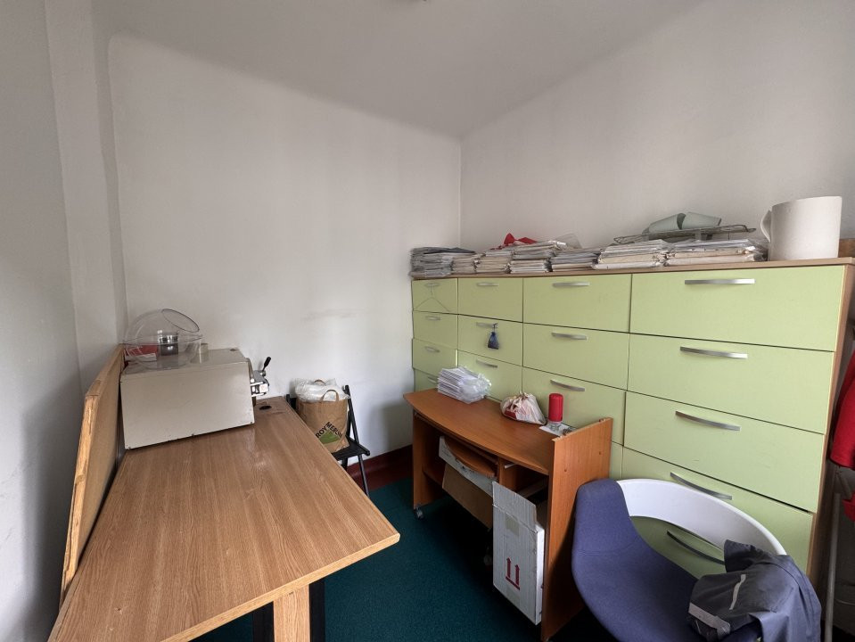 Oportunitate pentru segmentul medical !