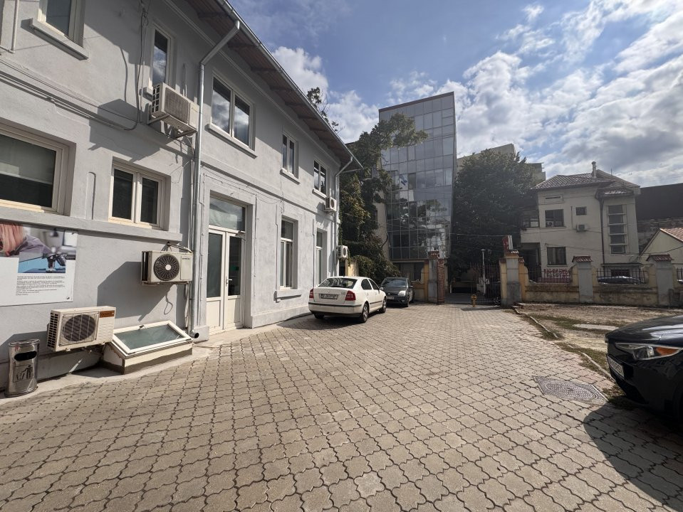 Oportunitate pentru segmentul medical !