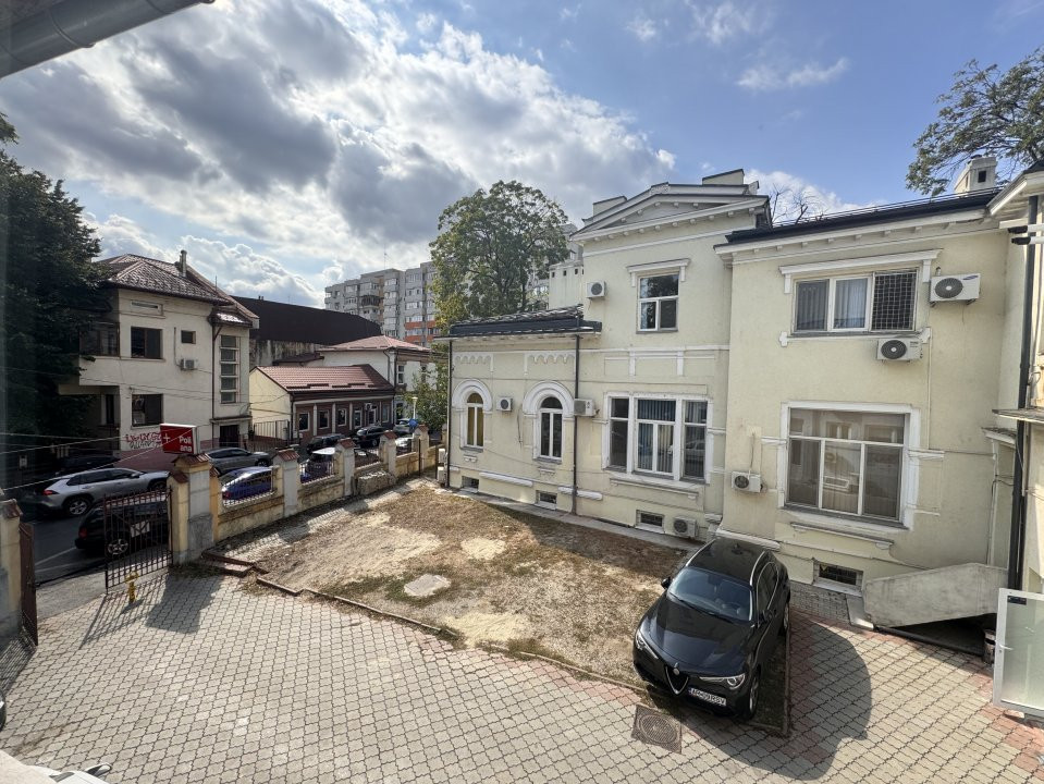 Oportunitate pentru segmentul medical !