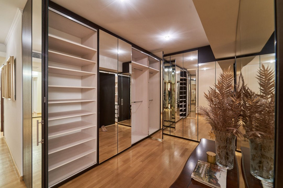 Penthouse exclusivist I Cinema, jacuzzi, terase I Upground 