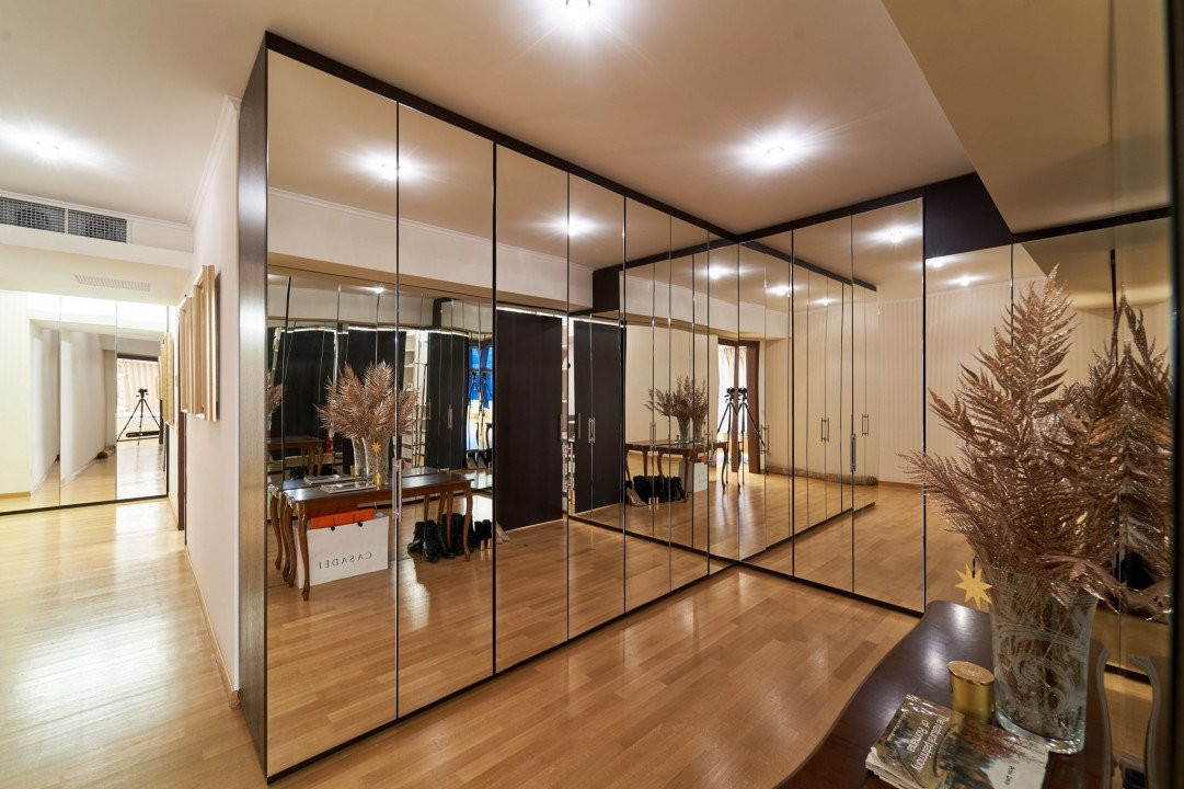 Penthouse exclusivist I Cinema, jacuzzi, terase I Upground 