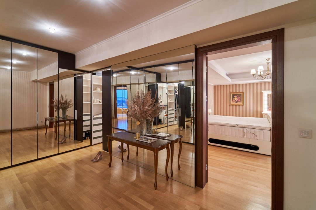 Penthouse exclusivist I Cinema, jacuzzi, terase I Upground 