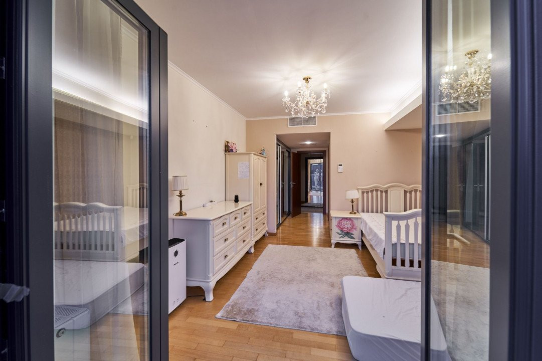 Penthouse exclusivist I Cinema, jacuzzi, terase I Upground 