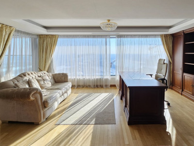 Penthouse exclusivist I Cinema, jacuzzi, terase I Upground 