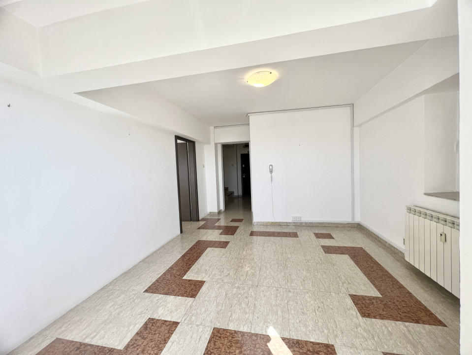 Duplex in Splaiul Unirii - Camera de comert