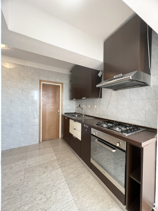 Duplex in Splaiul Unirii - Camera de comert