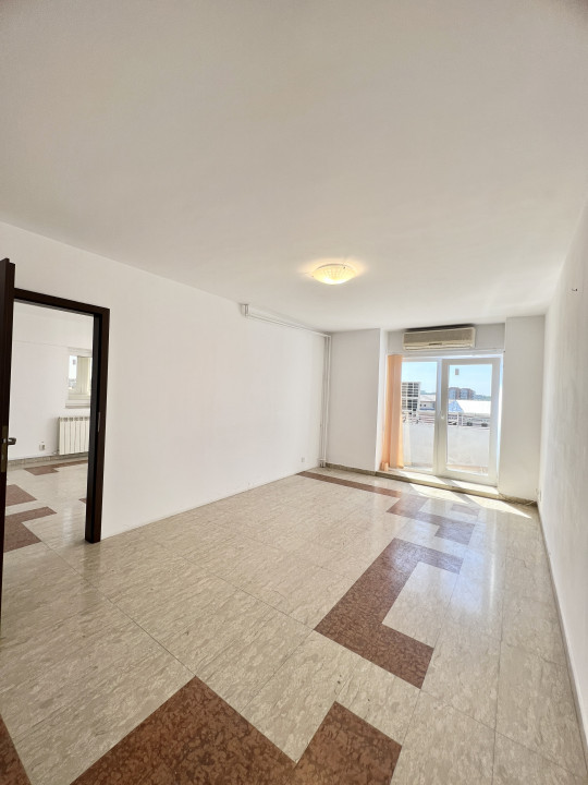 Duplex in Splaiul Unirii - Camera de comert