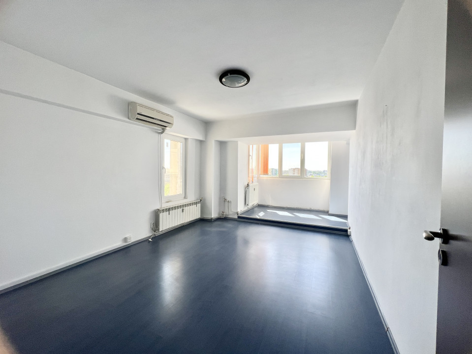 Duplex in Splaiul Unirii - Camera de comert