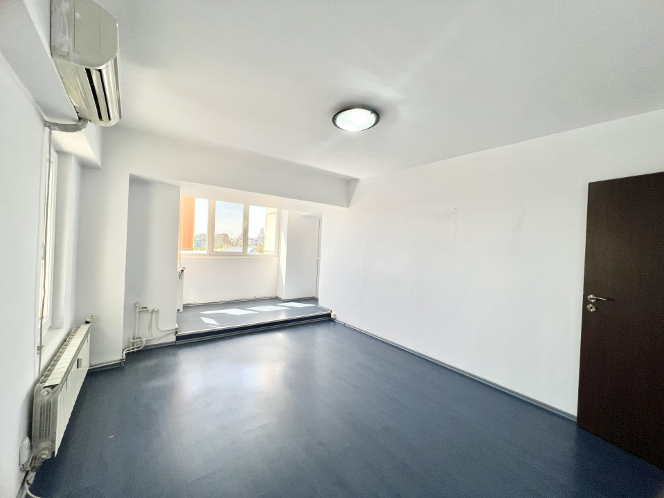 Duplex in Splaiul Unirii - Camera de comert