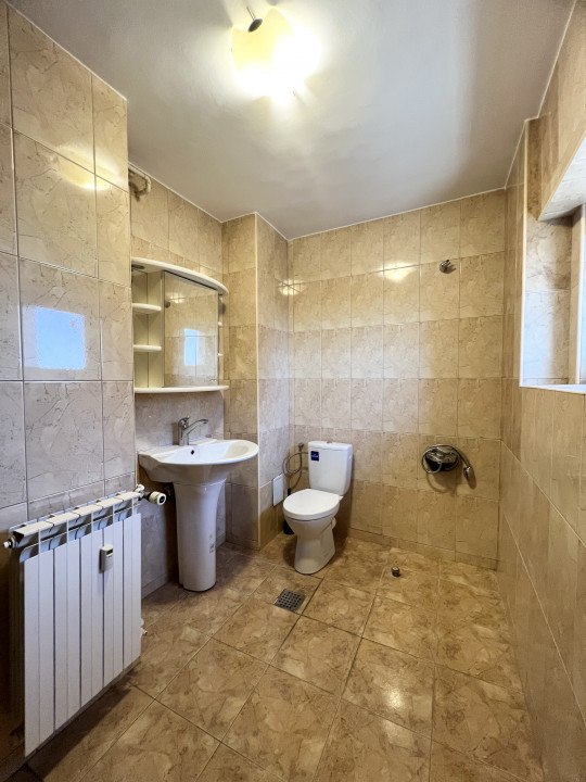 Duplex in Splaiul Unirii - Camera de comert