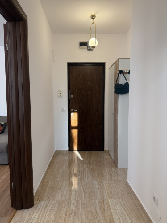 Apartament 2 camere de închiriat zona Pajura 