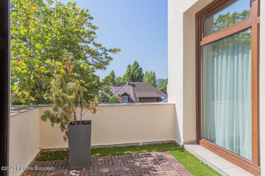 BARBU VACARESCU - STEFAN CEL MARE, IMOBIL REPREZENTATIV 640 MP!