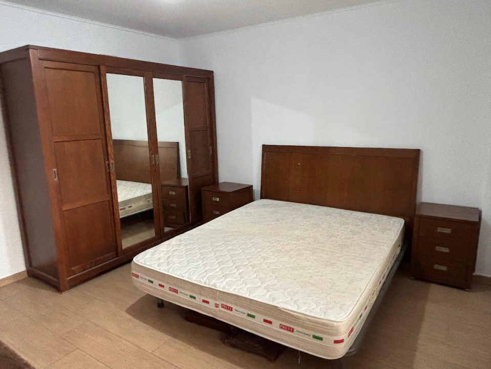 Apartament 3 camere 80 mp utili, 3 balcoane, renovat | Piața Regina Maria