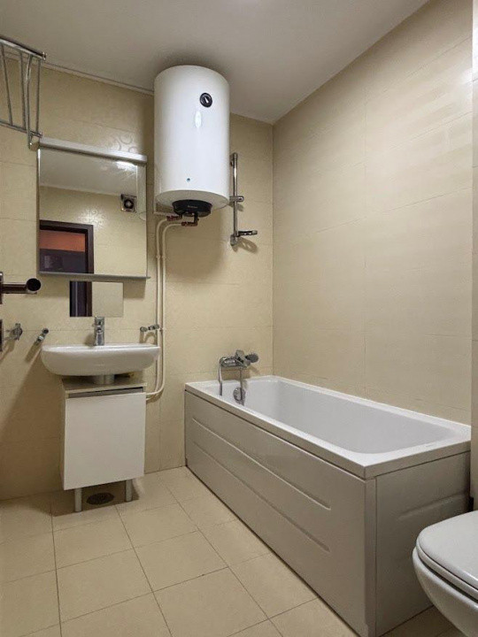 Apartament 3 camere 80 mp utili, 3 balcoane, renovat | Piața Regina Maria